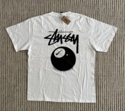 Nowa Oryginalna Koszulka Stussy Nike Tee | Bluzka Stussy T-shirt z Nike