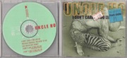 Uncle Ho – I Don't Care If You Like Me