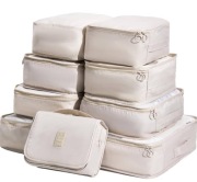 OrgaWise Organizer do pakowania, kostka, 9 szt