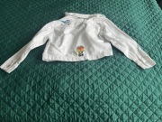 Kurtka jeansowa Cool Club