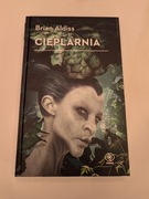 Cieplarnia - Brian W. Aldiss