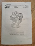 Ssak medyczny DeVilbis 