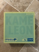 Gra Kameleon Zdemaskuj Leona Kameleona Trefl UNIKAT
