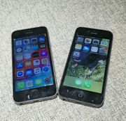 Pakiet telefonów Apple. IPhone 5s oraz 5.