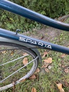 Damski Rower Miejski 28 Sparta