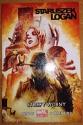 Staruszek Logan - 1 - Strefa Wojny