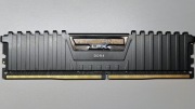 Corsair Vengeance LPX DDR4 1x16GB 3000MHz CL15 - sprawna (MemTest86)
