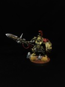 Adeptus Custodes Shield-Captain