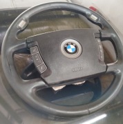 BMW E65 kierownica wielofunkcyjna 