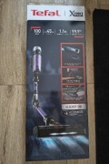 Odkurzacz bezprzewodowy Tefal X-Force Flex 9.60 Auto TY2039