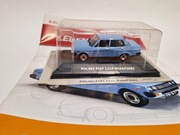 Fiat 131P Mirafiori model 1:43 Legendy FSO 