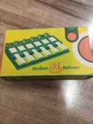 Klawiatura sterownicza 8211 Berliner TT Bahnen 12mm BTTB 1:120
