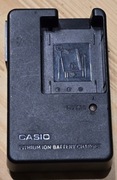 Ładowarka CASIO BC-70L oryginalna, 100% sprawna!