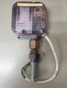 Presostat przełącznik ciśnieniowy SAUTER DFC17B76 F001 0-10bar 