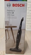 Odkurzacz bezprzewodowy Bosch bchf220b NOWY! 