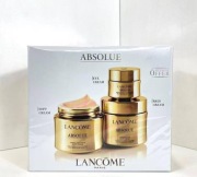 Zestaw kremów Lancome !!OPIS!!