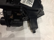 W220 lift zamek klapy bagaznika 