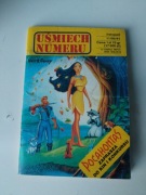 Uśmiech numeru  95r.