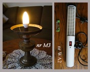 Lampka M3 biurko stolik warsztat okazja