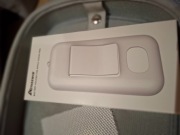 Amazear mega twarde etui do Apple Vision Pro premium zestaw VR