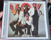 Vox - Vox (reedycja z 2003 r.)