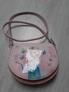 Torebka dla dziecka Elsa kraina Lodu Frozen