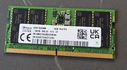 SK hynix 16GB PC5-5600B DDR5 