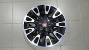 Zestaw 4 felg Oryginał Fiat 16" 