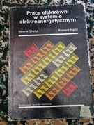 Praca elektrowni w systemie elektroenergetycznym