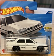 HOT WHEELS - PROTON SAGA - FACTORY FRESH - 38/250 3/5 - 2025