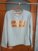 Levi's markowa bluza bawełniana roz L 