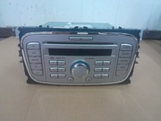 RADIO FABRYCZNE FORD MONDEO MK4 8S7T-18C815-AA S-Max Galaxy