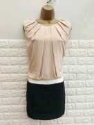 Maje krotka sukienka 34/36