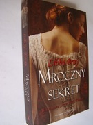 Mroczny sekret - Libba Bray