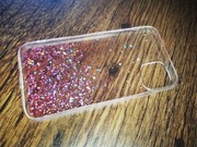 Etui na telefon iphone 12 /pro