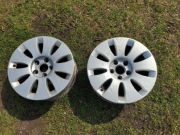 Felgi aluminiowe Audi A6 C6 4 sztuki 