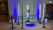 Fotobudka 360 - Wynajem / Wesela / 18nastki