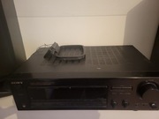 Amplituner Sony plus kolumny