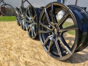 Felgi BMW , Audi 18" orginalne  5x112  et 25