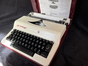 MASZYNA DO PISANIA Sheidegger Euro Star C55