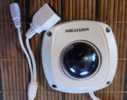 Kamera IP HIKVISION DS-2CD7153-E uszkodzona ( Kam01 )
