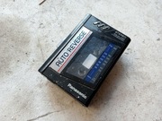 Stary Walkman Panasonic  rx-sa70 Radio Przenośne Vintage PRL UNITRA