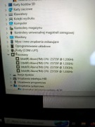 Tablet Dell Venue 1055 