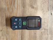 Dalmierz laserowy GLM 50-25 G BOSCH zielona wiązka 