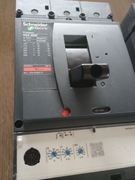 Wyłącznik mocy NSX 400F Schneider Electric 