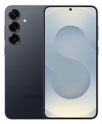 SAMSUNG Smartfon Galaxy S25 5G 12GB/256GB Czarny