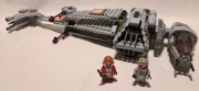 Lego Star Wars 75050 B-Wing