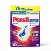 Persil caps 75szt. Color