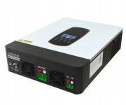 3kW Inwerter solarny MPPT do 450V off-grid hybrydowy 24V 3200W wyspowy UPS