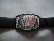 Pasek Lucky Cards Premium